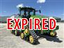 John Deere 2023 8RX 410 Other Tractors