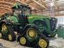 John Deere 2023 8RX 410 Other Tractors