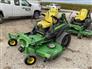 John Deere 2024 Z970R Riding Lawn Mowers