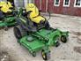 John Deere 2024 Z970R Riding Lawn Mowers
