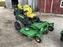 John Deere 2024 Z970R Riding Lawn Mowers