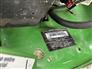 John Deere 2024 Z970R Riding Lawn Mowers