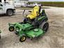 John Deere 2024 Z970R Riding Lawn Mowers