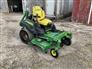 John Deere 2023 Z950R Riding Lawn Mowers