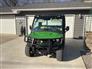 John Deere 2022 XUV 835M ATVs & Utility Vehicles