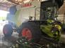 Claas 2023 TRION 740 Combines