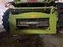 Claas 2023 TRION 740 Combines