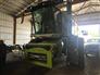 Claas 2023 TRION 740 Combines