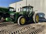 John Deere 2018 8245R Other Tractors
