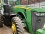 John Deere 2018 8245R Other Tractors