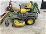 2021 John Deere Z530M