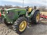 John Deere 2011 5065M Other Tractors
