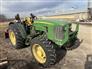 John Deere 2011 5065M Other Tractors