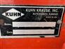 Kuhn Krause 2019 8050 INTERCEPTOR Mulch Finishers