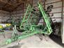 John Deere 2003 980 Field Cultivators