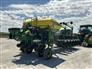 John Deere 2012 1770NT CCS Planters