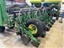 John Deere 2009 1770NT CCS Planters