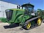 2021 John Deere 9520RT