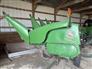 John Deere 2013 608C Headers - Corn