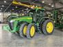 John Deere 2023 8R 340 Other Tractors