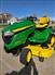 2017 John Deere x390