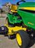 2017 John Deere x390