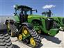 2025 John Deere ...