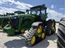 John Deere 2025 8RX 410 Other Tractors