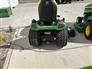 2010 John Deere X540
