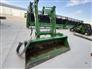 2010 John Deere 843