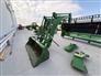 2010 John Deere 843