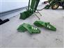 2010 John Deere 843
