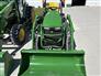 John Deere 2024 1025R Other Tractors