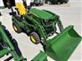 John Deere 2024 1025R Other Tractors