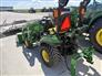 John Deere 2024 1025R Other Tractors