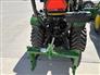 John Deere 2024 1025R Other Tractors