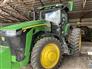 John Deere 2024 8R 250 Other Tractors