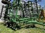 John Deere 2012 2210 Field Cultivators