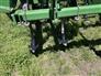 John Deere 2012 2210 Field Cultivators