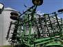 John Deere 2012 2210 Field Cultivators
