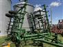 John Deere 2009 2210 Field Cultivators