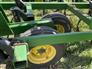 John Deere 2009 2210 Field Cultivators