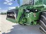 John Deere 2022 S790 Combines