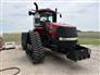 Case IH 2013 400 4WD