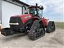 Case IH 2013 400 4WD