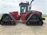 Case IH 2013 400 4WD