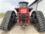 Case IH 2013 400 4WD