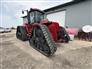 Case IH 2013 400 4WD