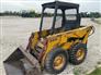 Mustang 1980 345 Skid Steers