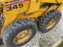 Mustang 1980 345 Skid Steers
